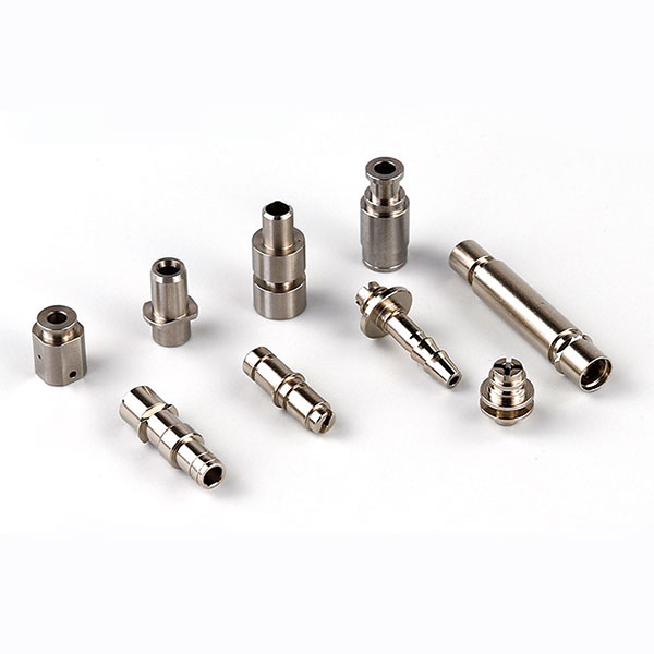 Vỏ gia c&ocirc;ng ch&iacute;nh x&aacute;c BOEN: C&aacute;c bộ phận phức tạp